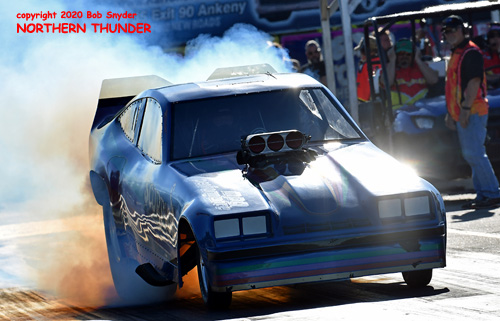 Justin Herbst - 'Scorpion'